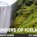 Discover the Wonders of Iceland: A Geological Paradise