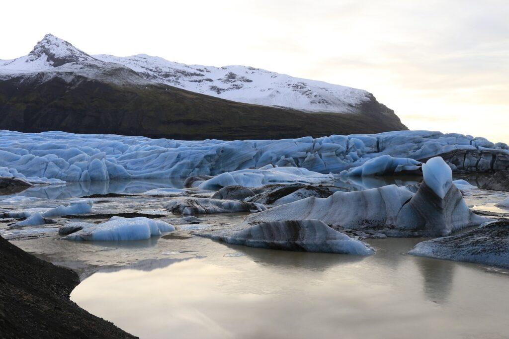 iceland vatnajokull