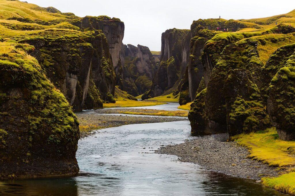 landscape wonders of iceland